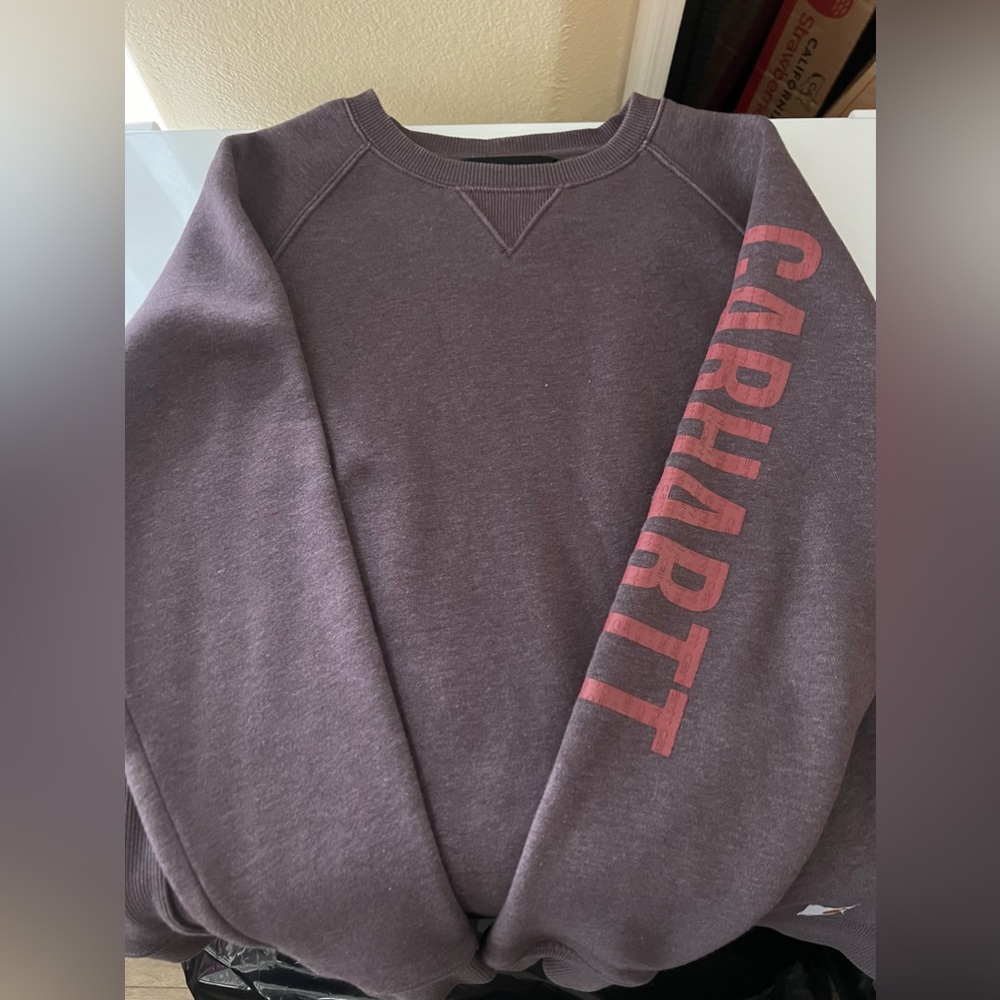 Carhartt Sweater